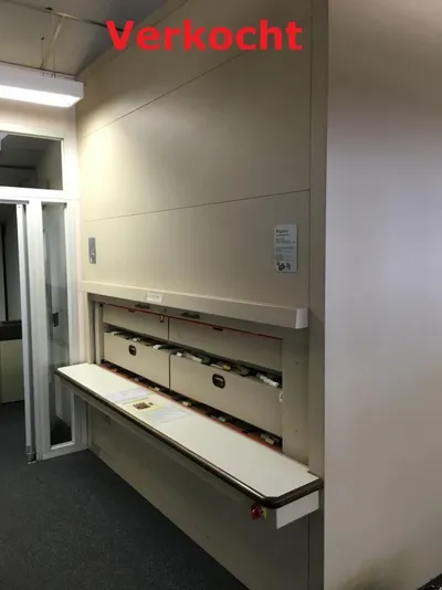 Lista paternoster