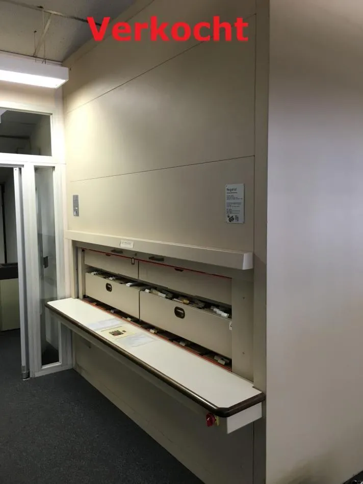 Lista paternoster
