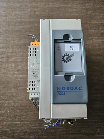 Inverter NORD