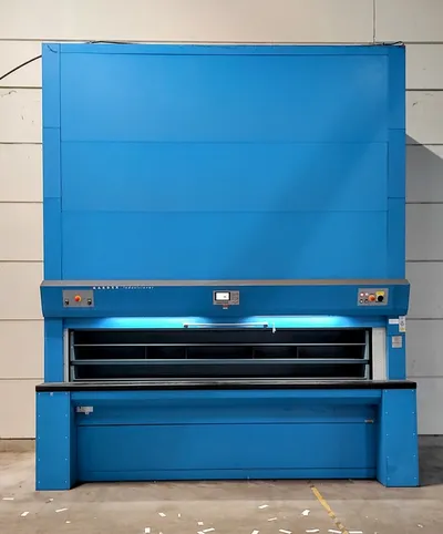Paternoster Kardex
