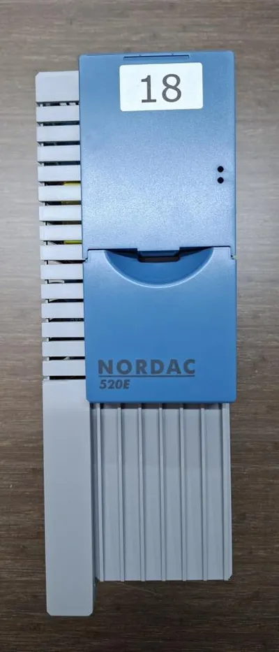 Inverter Nord