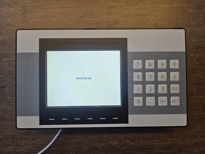 Toetsenbord