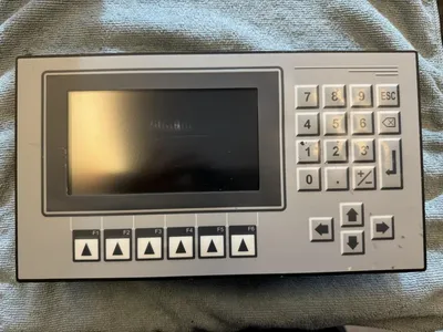 Toetsenbord