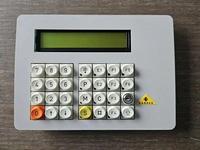 Toetsenbord