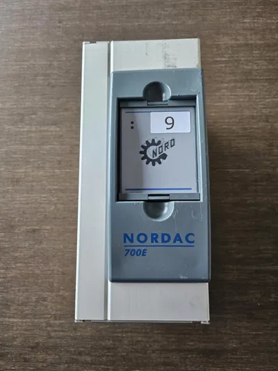 Inverter NORD