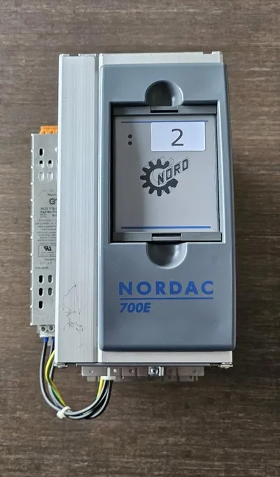 Inverter NORD
