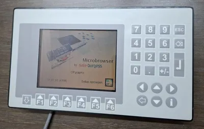 Toetsenbord