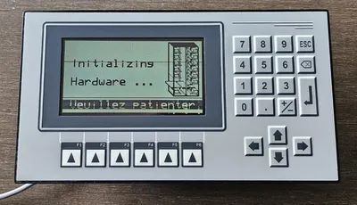 Toetsenbord
