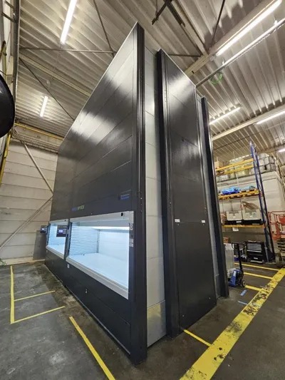 Kardex Shuttle XP500