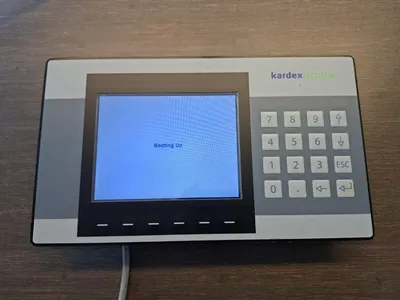 Toetsenbord