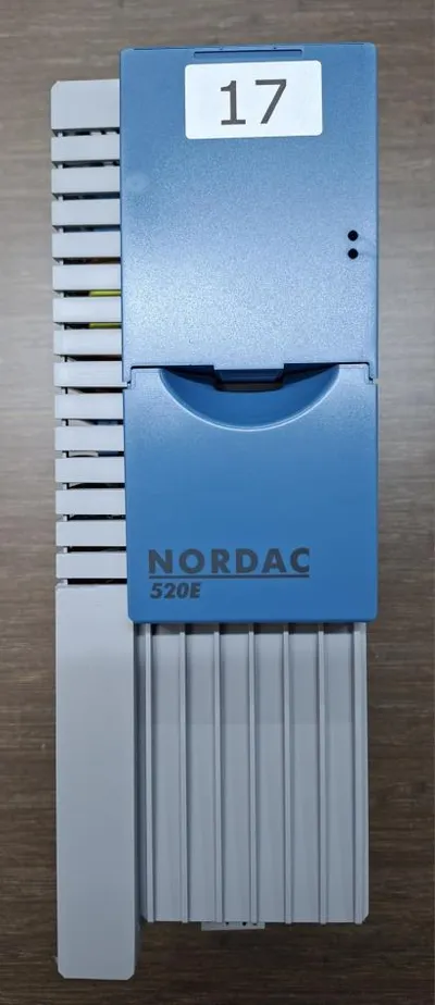 Inverter Nord