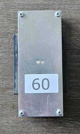 Printplaat GS 218