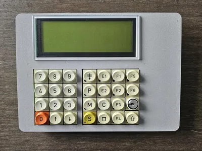Toetsenbord