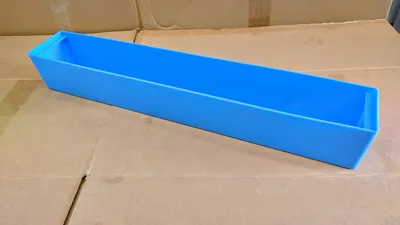 Schäfer inzetbakken