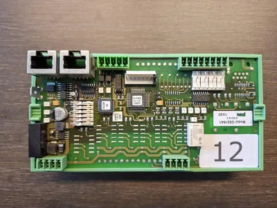 Printplaat GS 216A1