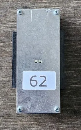 Printplaat GS 218