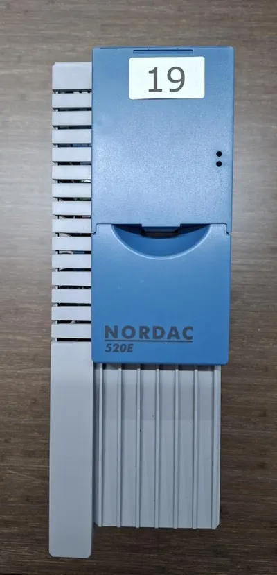 Inverter Nord