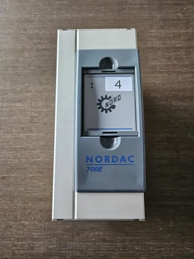 Inverter NORD