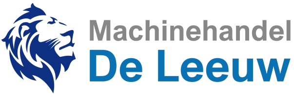Machinehandel De Leeuw